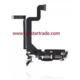 charging port assembly OEM for iPhone 14 Pro Max