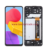 LCD Digitizer with Frame for Samsung Galaxy M13 M135 M135F