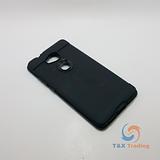 Huawei GR5 / Honor 5X - Slim Sleek Brush Metal Case