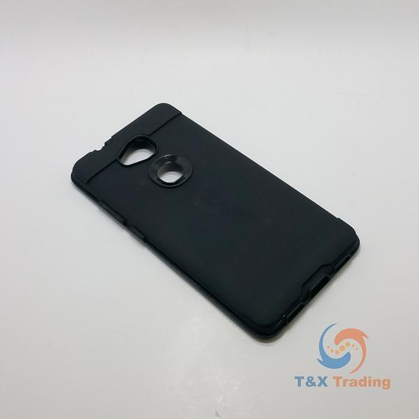 Huawei GR5 / Honor 5X - Slim Sleek Brush Metal Case