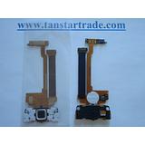 Nokia N96 flex cable with camera keyboard
