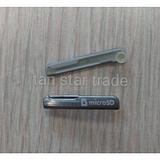 SD Card slot cover plastic for Samsung Galaxy Note Pro 12.2" P900 P905