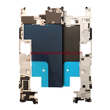 mid metal frame for Google Pixel 6a