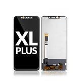 LCD digitizer assembly for BLU Vivo XL Plus V0310WW V0311WW