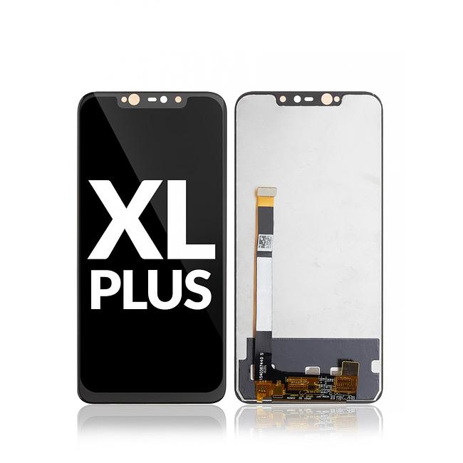 LCD digitizer assembly for BLU Vivo XL Plus V0310WW V0311WW