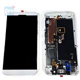 LCD display digitizer assembly for BlackBerry Z10