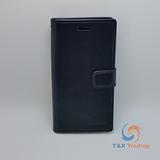 Apple iPhone 13 Mini - Goospery Blue Moon Diary Case