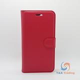 Huawei GR5 2017 / Honor 6X - Book Style Wallet Case