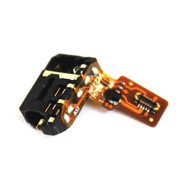 audio jack for LG Q6 G6 mini M700