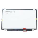 14.0" Laptop LCD Screen 1366x768p 30 Pins with Brackets LTN140AT35-H01