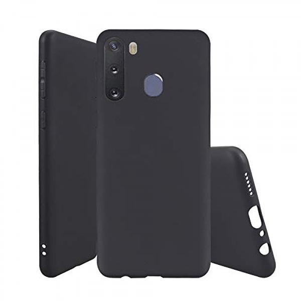 Samsung Galaxy A21 - Silicone Phone Case