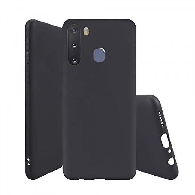 Samsung Galaxy A21 - Silicone Phone Case