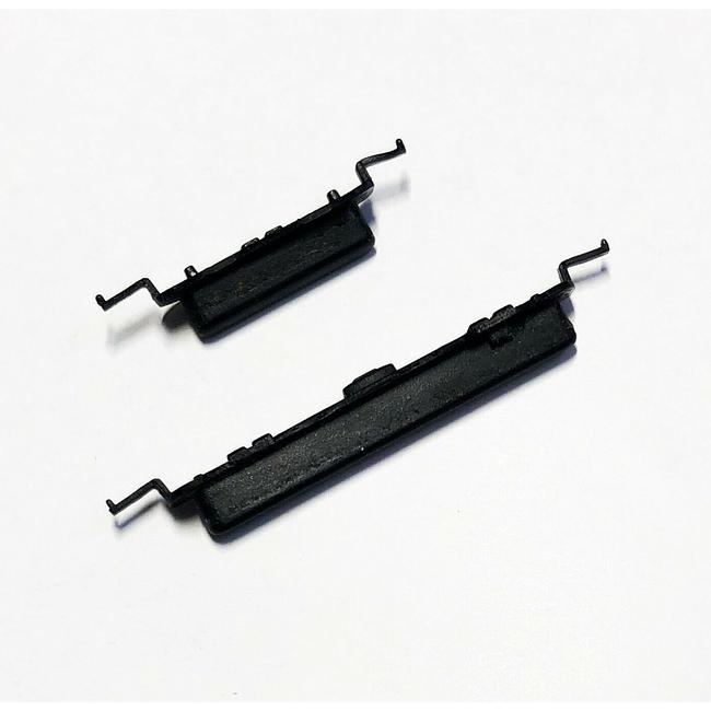 power volume button set plastic for Samsung Tab A 8" 2018 T387 SM-T387