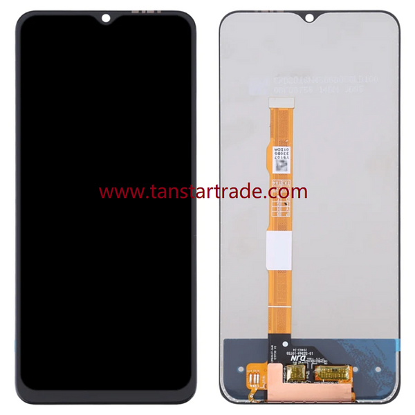 LCD assembly for Vivo Y51 2020 Y51a Y52 Y53s Y31 Y51 Y72 5G Y52 5G