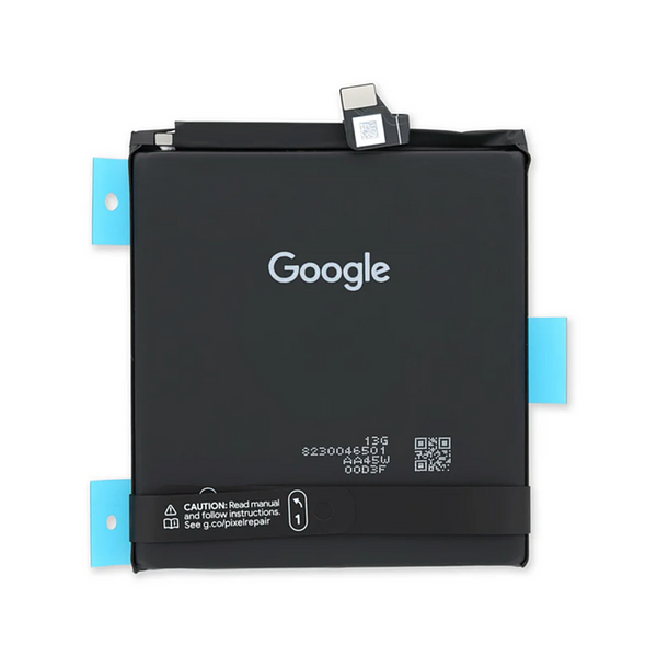 replacement battery for Google Pixel 9 Pro XL ( original pull )