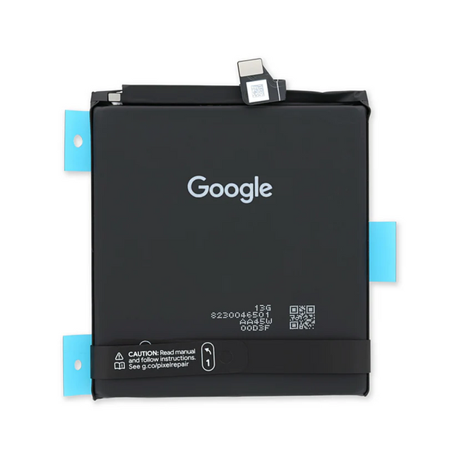 replacement battery for Google Pixel 9 Pro XL ( original pull )