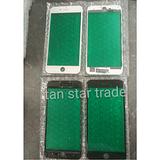 LCD lens with frame OCA for iphone 7 Plus 7+ 5.5