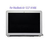 Full lcd assembly For 13" MacBook Air 13.3" A1466 2013-2017