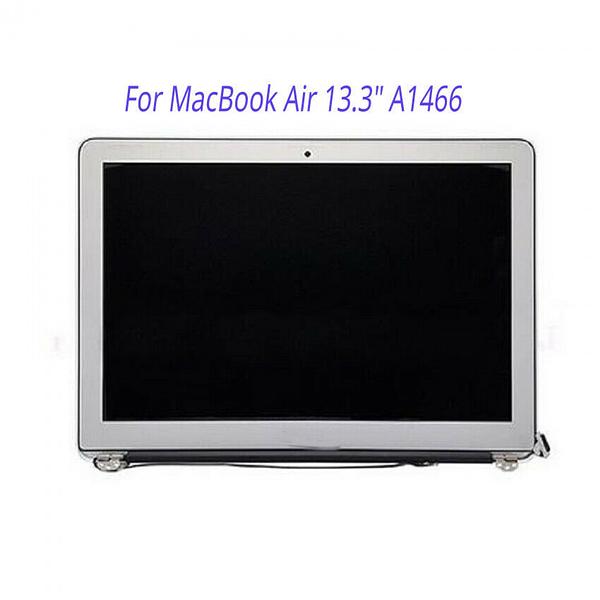 Full lcd assembly For 13" MacBook Air 13.3" A1466 2013-2017