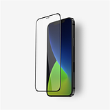 Apple iPhone 12  / 12 Pro  - 3D Full Glue Tempered Glass Screen Protector