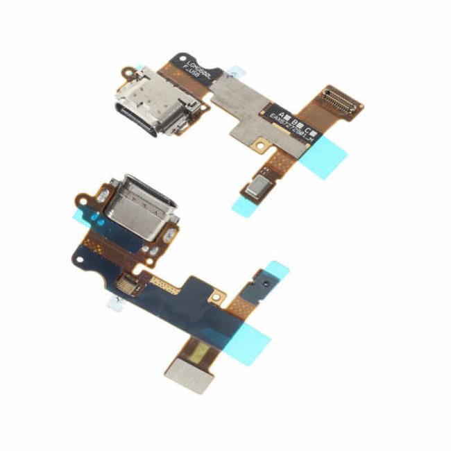 charging port flex for LG G6 H870 H872 H871 VS998 LS993