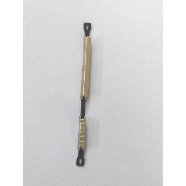 side button plastic for Motorola Moto E4 Plus XT1773 XT1770