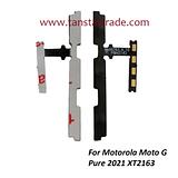power flex for Motorola Moto G Pure XT2163