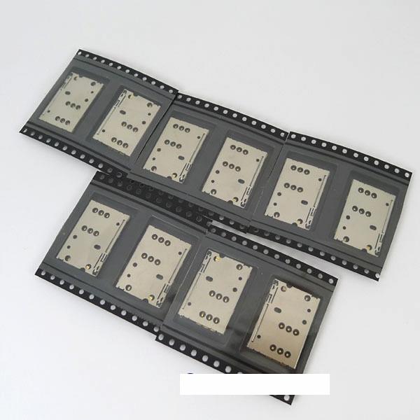 Sim reader for Nokia N8
