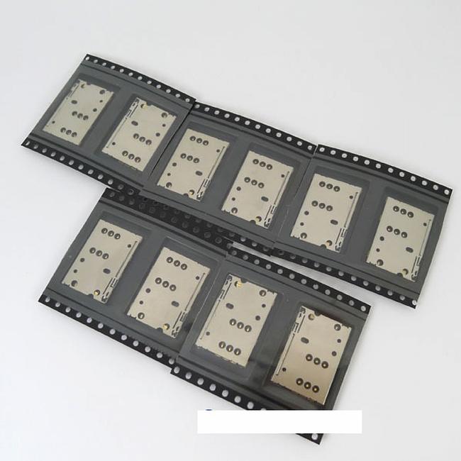 Sim reader for Nokia N8