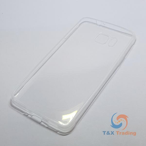 Samsung Galaxy Alpha - Silicone Phone Case