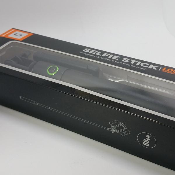 Selfie Stick - Bluetooth