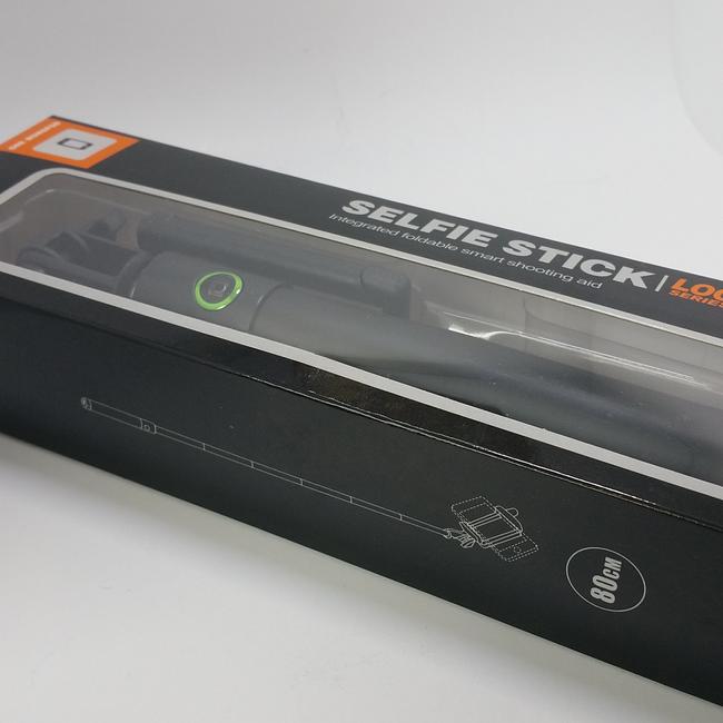 Selfie Stick - Bluetooth