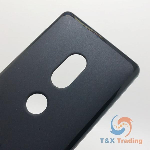 Sony Xperia XZ2 - Silicone Phone Case