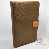 Universal 7" USB Keyboard Tablet - Leather Case