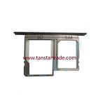 sim tray SD tray for Blackberry DTEK50