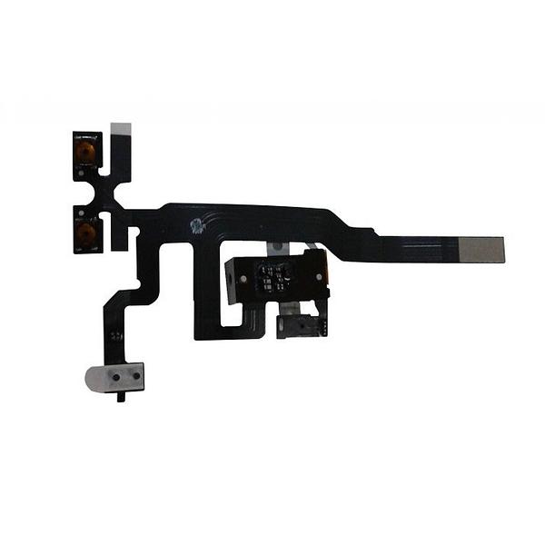 iphone 4S audio flex