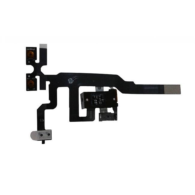 iphone 4S audio flex