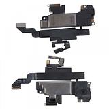 ear speaker with flex OEM for iphone XR