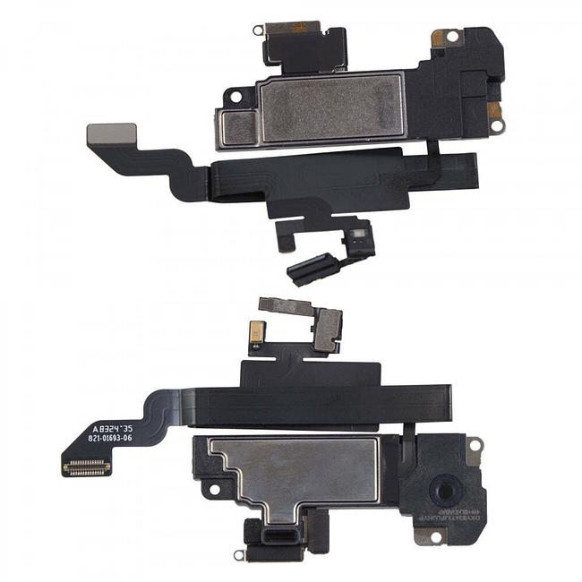 ear speaker with flex OEM for iphone XR