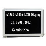 Full lcd assembly For 13" MacBook Air 13.3" A1466 A1369 2010-2012