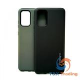 Samsung Galaxy S20 Plus - TanStar Slim Sleek Dual-Layered Case