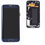 LCD Digitizer with FRAME for Samsung S6 edge Plus G928