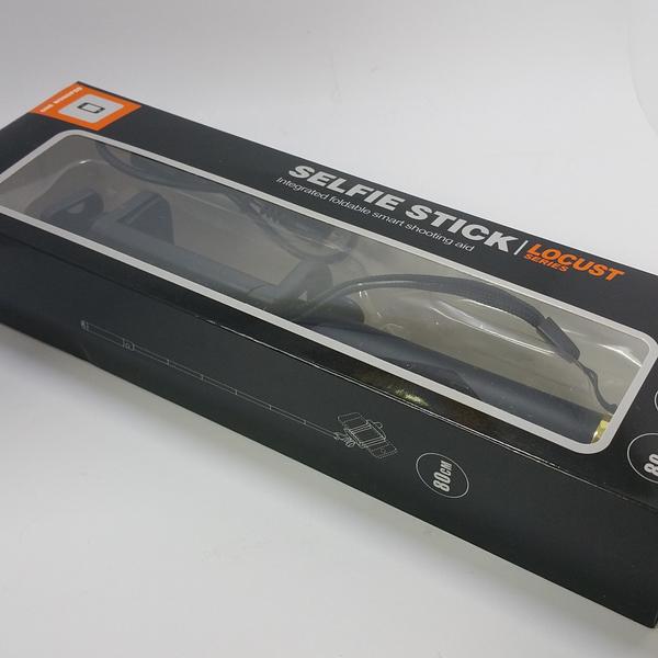 Selfie Stick - Bluetooth