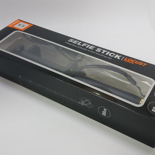 Selfie Stick - Bluetooth