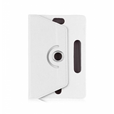 Universal 7" Tablet - 360 Leather Case