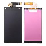 Lcd digitizer assembly Xperia Z5 Compact mini E5803 E5823