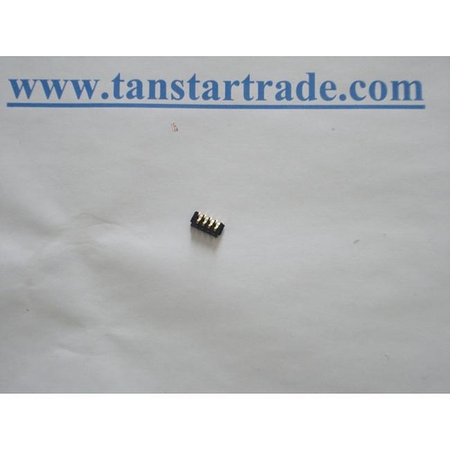 Blackberry 9700 9780 battery connector