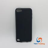 Apple iTouch 5 / 6 / 7 - Silicone Phone Case for iPod Touch