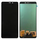 LCD digitizer assembly OLED for Samsung Galaxy A9 2018 A920