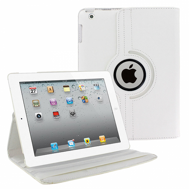 Apple iPad Mini 1 / 2 / 3 - 360 Leather Case
